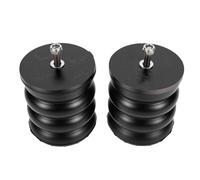 aqxreight Kit de Ressorts D'assistance à Suspension Pneumatique,