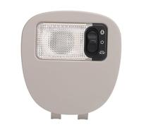 aqxreight Lampes de Lecture LED ¨¤ D?me Int¨¦rieur ¨¤ Panneau, Lampe de Lecture ¨¤ D?me Int¨¦rieur avec Panneau Ajustement Pr¨¦cis Anti-rayures 8146G2 Remplacement pour 206 207