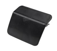 aqxreight Le Couvercle du Phare de Couvercle en Plastique Buzle de Lave-pare-chocs Avant pour X5 F15 M Sport 2013? 2018 Droit OE: 51118059938 Fit M X5 Veuillez Vous Faire l'achat. Avant Est Sport