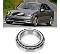 aqxreight Le Roulement de Boîte de Transfert NP925485 de Remplacement Convient pour Mercedes C300 2011 Requis Est compliqué à Fabriquer d'origine Durable et Le Matériau n'Est Pas
