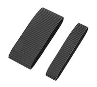 aqxreight Lens d'Objectif en Caoutchouc Cercle Zoom en Caoutchouc de Focalisation des Pièces de Réparation de la Lentille pour SP 70? 200 Mm F2.8 VC Notre Objectif Est Le Modèle RU RU Lens Zoom