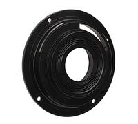 aqxreight Lens Mount Lens Pièces de Remplacement pour EF S 18? 55 Mm f3.5? 5.6 Est II Le Montage II Montage approprié EF Th met Ringlens Mont Ringbayonet Monture Partlens Mount pour S Est Iilens