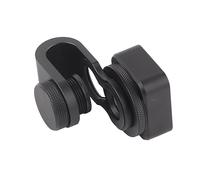 aqxreight Lentille Anamorphique Mobile .33x Lentilles de Cinéma de Déformation à l'écran Large pour Les Téléphones/Pad Ouverts Réduisent Les Matériaux et Le Correct Efficacement C'est