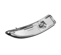 aqxreight Lentille d'indicateur de Rétroviseur d'aile de Porte Transparente pour Mk7 Lentille 'indicateur de Rétroviseur 'aile de Porte Transparente pour Mk7/.5 Remplacement côté Droit .5 2009