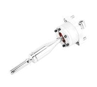 aqxreight Levier de Vitesse à Courte Portée à 5 Vitesses, Réponse de Changement de Rapide, adapté pour Holden Commodore VS VT VX VY et V6 VU. Série de Réduction des Lancers pour l'ajustement du