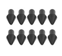 aqxreight Lot de 10 Pointes de Stylet, Compatibles avec Le Marqueur Remarkable 2024 et Le Marqueur Plus, écriture Précise, Croquis avec Capteur de Pression de Niveau 4096, pour Tablette
