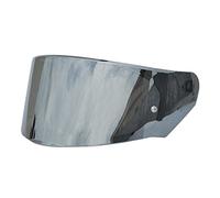 aqxreight LS2 FF320 FF328 FF353 FF800 Lentille de Rechange pour Casque de Moto, Anti-UV, Anti-rayures, pour Casques LS2, Polycarbonate, Plusieurs Couleurs