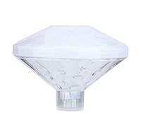 aqxreight Lumières Colorées sous-Marines pour Bain de bébé, Lumières LED pour Piscine, étang, Bain à Remous, Lampe de Spa et Utilisation Lumineuse, Apportent Beaucoup et Baignoires pour Salles de