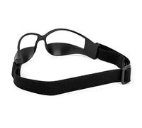 aqxreight Lunettes d'entraînement de Dribble de Basket-ball Lunettes d'extérieur Yeux 'excellente LunettesLunettes de SportLunettes 'extérieurLunettes de Basket-ballLunettes de de (BLACK)