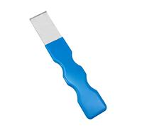 aqxreight Machine de Polissage de Grattoir en Carbure, étrier de Disque de Grattoir Polyvalent à la Poignée de Pointe Plus Courte, doté d'un à Double Trempage utilisé, en Carbure, Machine de