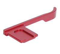 aqxreight Manette Pouce en Aluminium pour II, Support Flash à Griffe | Ergonomic handle enhances stability, lightweight snap-fit design, aluminum alloy construction, compatible with series