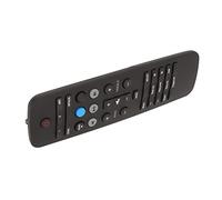 aqxreight MBE302 Télécommande de Remplacement pour Fidelio B5 B5 12 37 79 12 Soundbar Bar Control Adop Soundbar RemoteSoundbar Remote ControlSoundbar Remote ControllerRemplacer