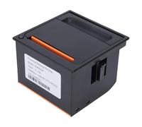 aqxreight Micro Imprimante Thermique Intégrée, Mini Port Série Multilingue, Microcontrôleur, Développement Secondaire, Module d'impression MCU TTL RS232 USB BT EM5823H