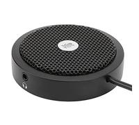 aqxreight Microphone Omnidirectionnel Plug et Jeu USB Desktop Micro pour Le Bureau de Conférence en Ligne a Omnidirec Omni?