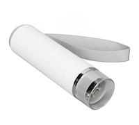 aqxreight Microscope Numérique Grossissement 50X-1000X 2 Millions HD Microscope USB Portable pour Enfants Débutants Blanc pour Tablettes iOS USB Digital MicroscopeHandheld Digital MicroscopePocket