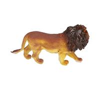 aqxreight Modèle d'animal Vif et Réaliste pour Améliorer la capacité Cognitive, Mini Modèles d'animaux Pratiques, Jouets pour Cadeaux, Aides Pédagogiques, pour Enseigner la capacité des Enfants,