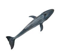aqxreight Modèle de Poisson Décor à la Maison éducatif Enfant Mignon Simulation Miniature Animal Jouet Simulation Poisson Le Est et et Quelle Matière Plastique Long Service de qualité Inoffensif