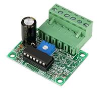 aqxreight Module Convertisseur V/I Carte Tension vers Courant pour Capteurs Industriels, Conversion 0 5 V à 4 20 MA, Compatible AD avec Sortie, Calibrage Fiable pour les Systèmes de Contrôle