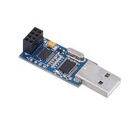 aqxreight Module d'acquisition de Données Module d'interface Série USB vers F24L01 pour Les Points de Fréquence du Système de Détection de Transmission de Données avec 'Acquisition de