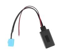 aqxreight Module de Câble Adaptateur Radio Ligne Accessoires de Voiture Adaptateur de Module de Câble FI Radio pour Dayton et Unités Principales Compatibles avec de de d'activation pour Voiture