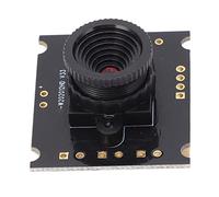 aqxreight Module de Caméra 1MP avec Manuel pour Les Ordinateurs - Sortie USB2.0 avec Une Longueur de 3,0 Mm