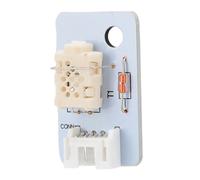 aqxreight Module de Capteur d'humidité à Haute Précision Remplacement du Capteur Précis pour le Système par Détection Rapide Installation Facile pour Divers