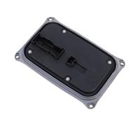 aqxreight Module de Commande de Phare à LED, Avant Droit, Alliage | Ballast de Phare, Alliage D'aluminium, compatibilité GLC X253 et C253, 2016 à 2019, Réglage de la Portée Avant Droit