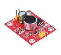 aqxreight Module de Commutation de Retard à Commande Vocale - Minuterie Activée par le Son pour les Projets de Bricolage, 3-9 V DC, Sortie 1,5 A, Circuit Anti-interférence, Idéal pour les Lumières,