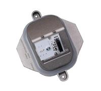 aqxreight Module de Feux de Jour à LED, Boîtier en Aluminium, 8U0941475B | Boîtier en Aluminium, Structure Scellée, Conduite Routière de Jour, Vérification de la compatibilité du Véhicule, Unité de