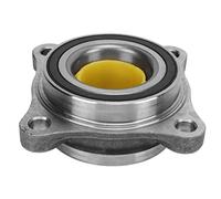 aqxreight Module de Roulement du Moyeu de Roue Avant 43570? 04010 Remplacement de l'acier à Haute Résistance pour FJ Cruiser pour 2003? 2009 pour 2007? 2014 Cruiser Remplacer la Référence des