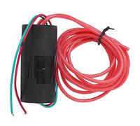 aqxreight Module Générateur Haute Tension 500 KV Module d'alimentation à Bobine Compacte pour Expériences Scientifiques, électronique de Bricolage et Projets éducatifs Onduleur d'impulsion Haute