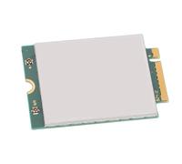 aqxreight Module LTE de Remplacement de Carte Réseau 4G, Interface PCIe M.2 pour Chromebooks Pro, 300Mbps GNSS GPS GLONASS