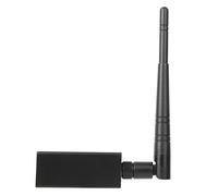 aqxreight Module Serveur Série HF7211 0 vers WiFi avec Antenne Externe, Transmission de Données Sécurisée pour équipements Industriels et Appareils IoT