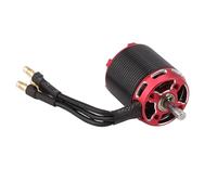 aqxreight Moteur sans Balais C2838, Moteur sans Balais à Aile Fixe étanche, Système d'alimentation, les Fonctions 800KV Peuvent Normalement Résister à la Pluie, le étanche Adopte Ce Qui (1000KV)