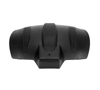 aqxreight Motorcycle Roue Arrière Guard Gardée Texture en Fibre de Carbone Ajustement pour 390 2017-2018