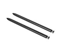 aqxreight Note 20 Stylus Set Set - 2 Stylos de Remplacement de Pack avec 5 Conseils et Outils pour Note 20 Ultra 5G (Black)