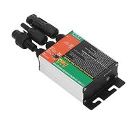 aqxreight Onduleur de Raccordement au Réseau MPPT Pur Sinusoïdal Compact énergie Alternative Solaire AC230V 300W à Puissance Alternative Onduleur de Raccordement au RéseauOnduleur de au Réseau (300W)