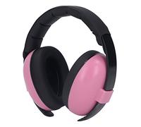 aqxreight Oreille écouteur cutané Soft Inf No Annuling Earmuffs for Het Dommage Rose Oreille Cast Pas d'annulation de Casques d'écoute Oreille (Pink)