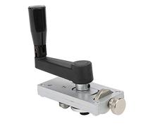 aqxreight Outil de Cintreuse de Frettes de Guitare pour Plier et Redresser les Fils de Frette pour les Luthiers et les Musiciens (court)