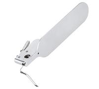 aqxreight Outil de Greffe d'apiculture en Acier Inoxydable pour Un Transfert Précis de la Larve avec Contrôle du Levier de Pouce