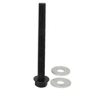 aqxreight Outil D'installation de Poulie de Vilebrequin Extracteur D'équilibreur Harmonique pour Moteurs LT LS Remplacement pour Gen 3 4 5 1997-2023 Fabriqué en Métal de qualité