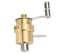aqxreight Outil Professionnel de Remontage de Ressort de Montre en Laiton pour Horlogers, Accessoire de Remontage de Réparation de Montre pour l'entretien du Ressort Principal et l'utilisation en