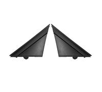 aqxreight Paire de Couvercles de Drapeau de Rétroviseur de Porte 1SH17KX7AA Gauche Droite Paire de Couvercles de Drapeau de Rétroviseur de Porte 1SH17KX7AA Gauche Droite pour 2012-2017 Couvercle de
