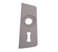 aqxreight Panneau de Boîtier de Conducteur BL3Z-EB Lunette de Panneau Avant Gauche Résistante aux Chocs au Look élégant, Compatible avec Vous de Boîtier de Pilote Lunette de de de Pilote de (Chaux)