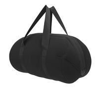aqxreight Paquet de Sac de Haut-Parleur Étui Rigide de Transport Portable adapté pour Xtreme2/3 Sac de Haut-Parleur avec Support élastique et Son de Protection pour -parleurÉtui de Transport pour