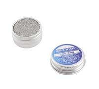 aqxreight Pâte Nettoyante pour Pointes de Fer à Souder 6 G pour l'élimination de l'oxyde et la Restauration des Pointes, composé Rafraîchissant de qualité Professionnelle pour la Réparation