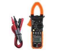 aqxreight PEAKMETER PM2108 Portable DIGITAL PRIMP METRIMETER MULTIMETER COURTAGE TESTAGE TESTION Un Ordinateur Portable Numérique avec des Performances de Circuit Hautement de conception. Pincement