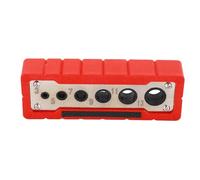 aqxreight Perceuse à Bois - Localisateur de Trous pour Perceuses à Main, Guide de Perforation HSS 3-13 Mm, Assistant de Perçage Multifonctionnel pour un Travail du Bois Précis, des Projets de