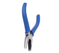 aqxreight Pince à Fil Souple de 5 à 3 Pouces, Poignée Ergonomique, Coupe Précise, Pince Coupante Portable pour Fils Métalliques d'environ 8 Mm, à Fil Souple, Micro à