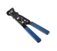 aqxreight Pince de Serrage pour Joint Homocinétique, Outil Universel de Cerclage de Véhicule pour Colliers de Serrage de Type Oreille, Compatible avec et, Construction en Acier avec Poignées